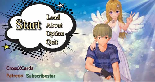 Y1254 【SLG】我是如何成为圣女的保镖的 v0.3.5 汉化版【PC+安卓/3G】【网盘下载】 我是如何成为圣女的保镖的 汉化版 第1张 Y1254 【SLG】我是如何成为圣女的保镖的 v0.3.5 汉化版【PC+安卓/3G】【网盘下载】 单机汉化