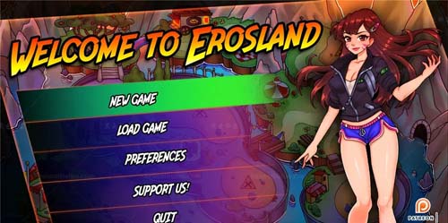 Y1404 【SLG】欢迎来爱神星 Welcome to Erosland v0.0.8 汉化版【PC+安卓/1.5G】【网盘下载】 欢迎来爱神星 汉化版 第1张 Y1404 【SLG】欢迎来爱神星 Welcome to Erosland v0.0.8 汉化版【PC+安卓/1.5G】【网盘下载】 单机汉化