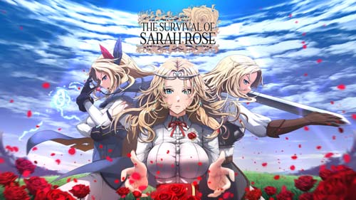 Y1442 【SLG】莎拉罗斯的生存 The Survival of Sarah Rose v0.9 汉化版【PC+安卓/3.2G】【网盘下载】 莎拉罗斯的生存 汉化版 第1张 Y1442 【SLG】莎拉罗斯的生存 The Survival of Sarah Rose v0.9 汉化版【PC+安卓/3.2G】【网盘下载】 单机汉化