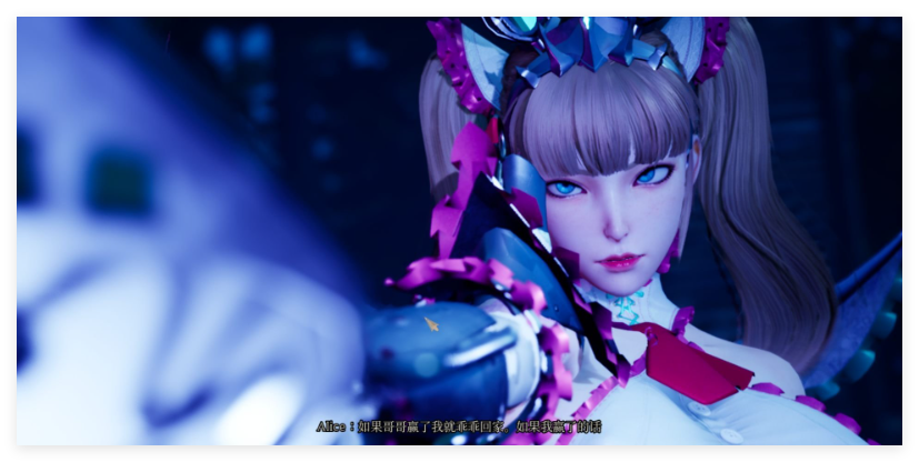 【3D大作/8月更新/全动态】魔女的侵袭 Ver1.80 正式完全步兵中文版+存档【虚幻4/8G】