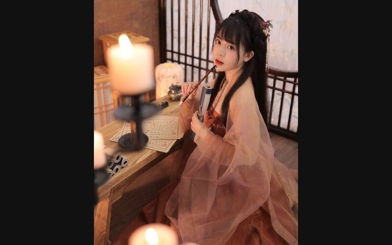 【真人HTML/国产/更新】俠女逍遙錄/侠女逍遥录[Ver0.755]【PC/3.08G】