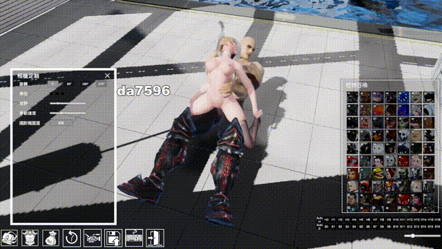 [PC-3D] [亚洲风3D/动态] 百鬼夜行 剑姬无双-Sword x Hime Ver1.12.2 官方中文版+DLC+存档 [13G/百度]