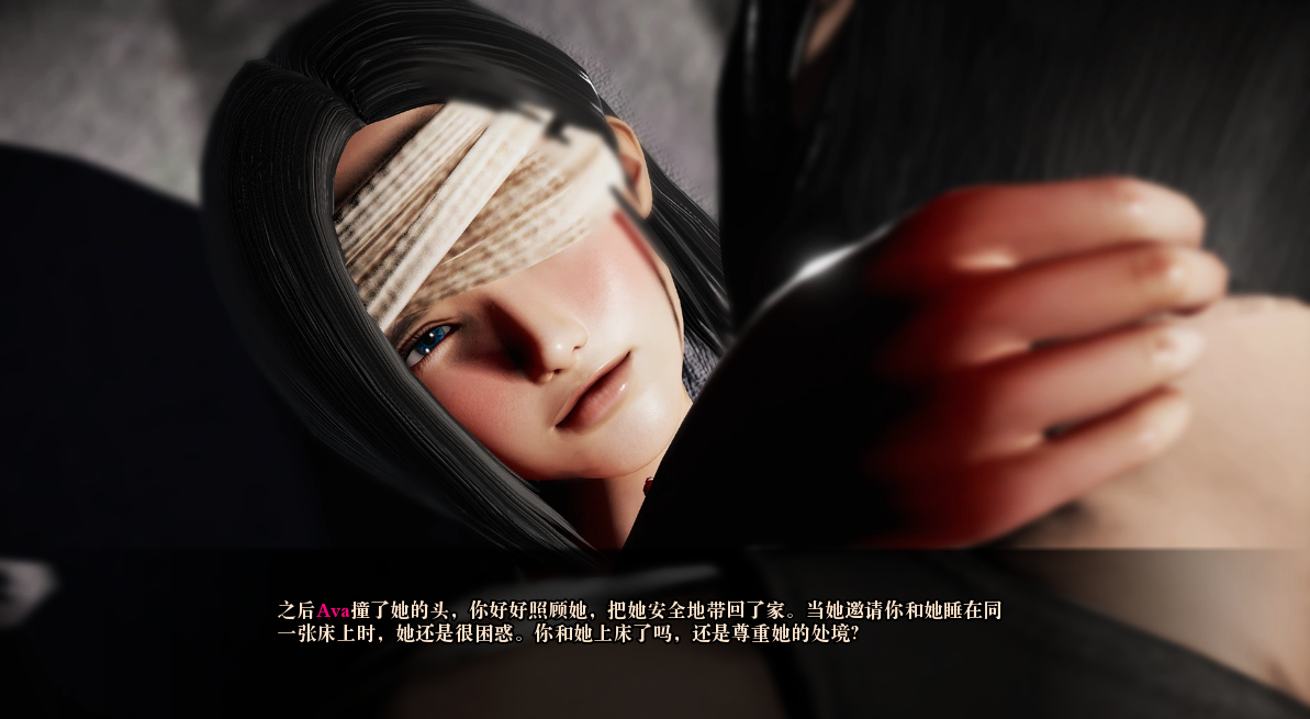 [SLG汉化/动态]辍学传奇 第一章 v0.10.0b 汉化版[PC+安卓][/3.4G盘]