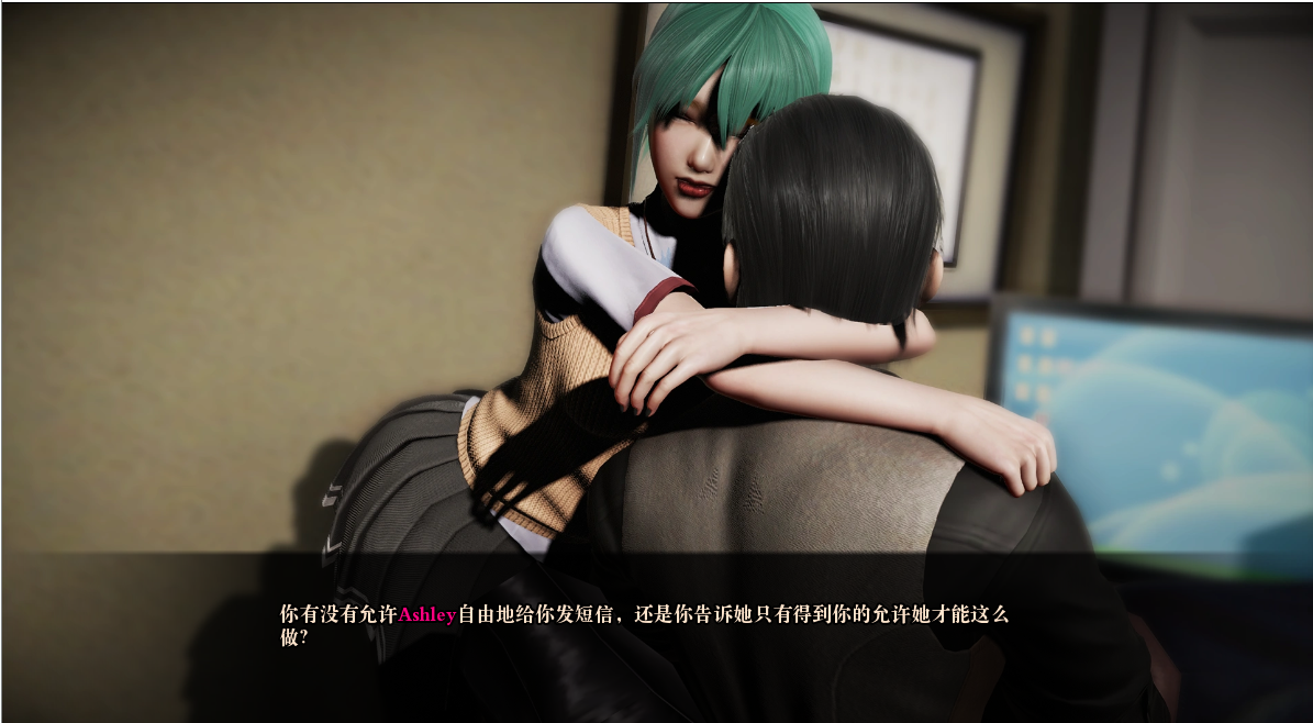 [SLG汉化/动态]辍学传奇 第一章 v0.10.0b 汉化版[PC+安卓][/3.4G盘]