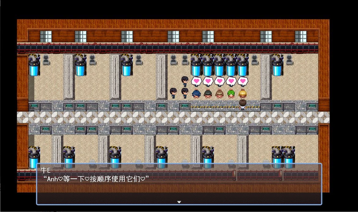 【PC+安卓】【中文】人间牧场〜实习篇〜 人間牧場〜実習編〜 官方中文步兵版【1.2G】