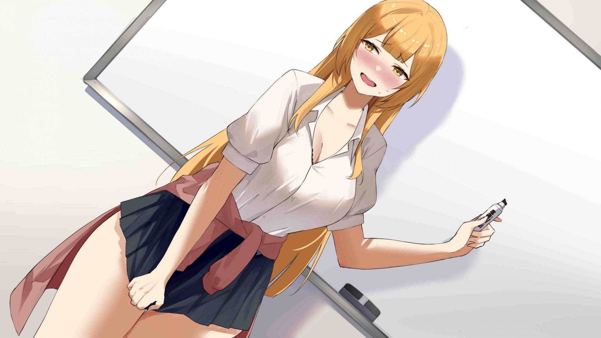 [SLG/中文/NTR/PC+安卓] 一诺千劫 阿雅版 v0.6.0/A Promise Best Left Unkept - Aya Edition官方中文版 [3.1G]