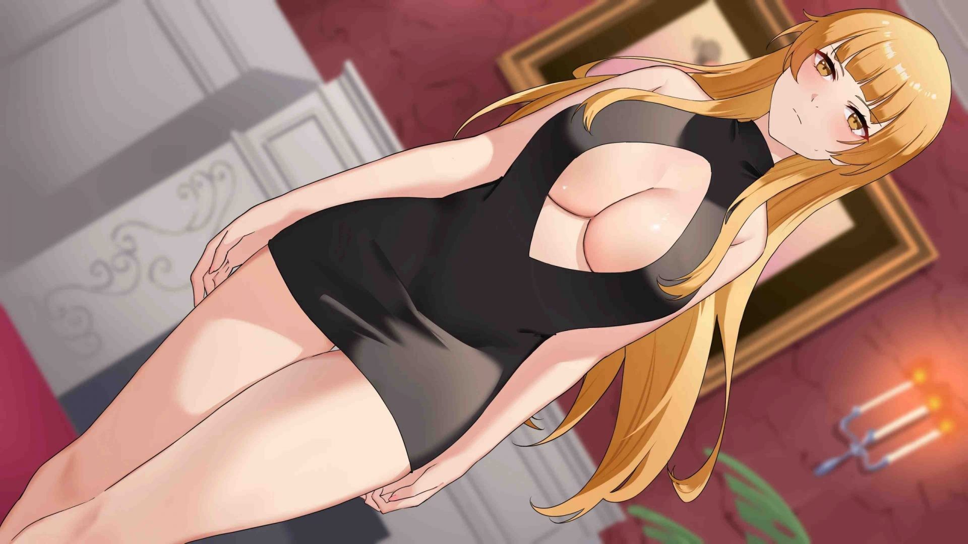 [SLG/中文/NTR/PC+安卓] 一诺千劫 阿雅版 v0.6.0/A Promise Best Left Unkept - Aya Edition官方中文版 [3.1G]