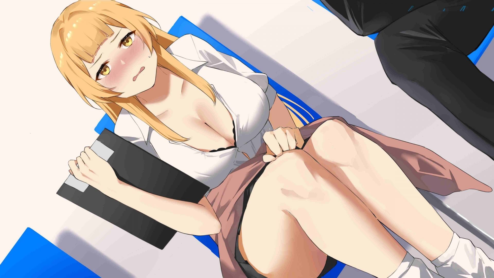 [SLG/中文/NTR/PC+安卓] 一诺千劫 阿雅版 v0.6.0/A Promise Best Left Unkept - Aya Edition官方中文版 [3.1G]