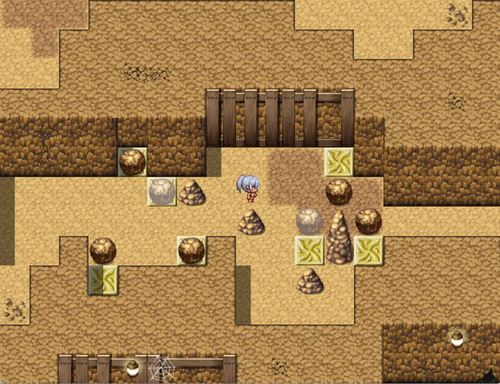[RPG汉化]红莲的龙骑士与堕淫的城堡 挂载AI汉化版+存档[/1.5G盘]