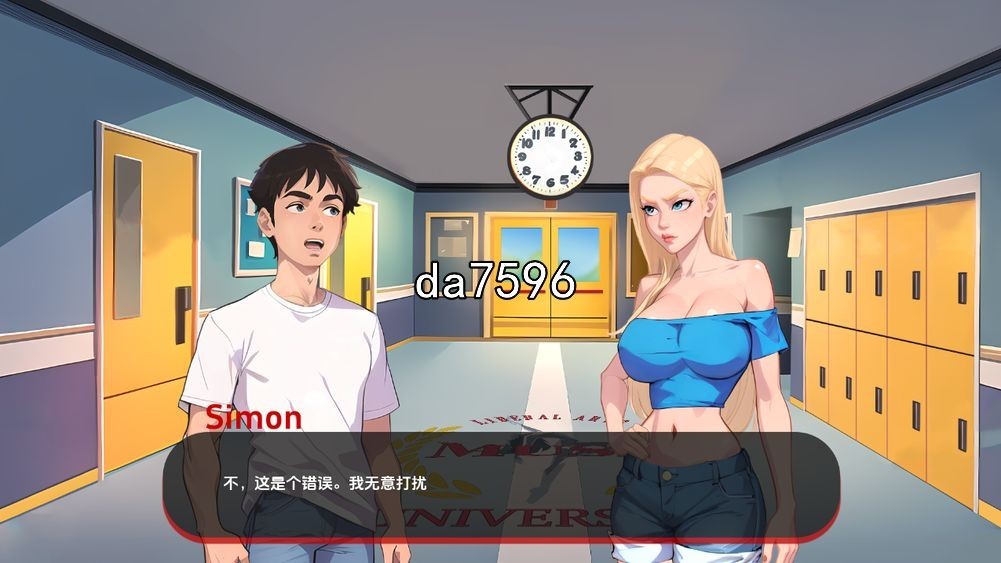 [PC+安卓SLG]更新 [欧美SLG/动态] 红帽檐 红色边框 Red Brim v0.16 alpha PC+安卓 汉化版 [1.1G/百度]