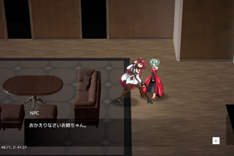 【ACT/异种X/像素/全动态/生肉/更新】[ふろねずみ社团]アヤメルキシエ[体验α版 Ver0.042_1]【PC/900M】