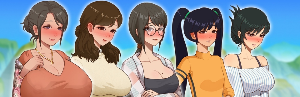 [国产沙盒RPG]乡村狂想曲 正式版 V1.74 + DLC [1GB]