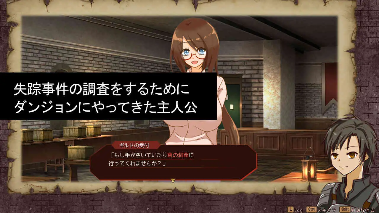 【SLG/反向奸/动态/机翻+AI文本】[RJ01118447/とろーりとろいも社团]淫欲地下城～与痴女的卡牌战斗～/淫欲ダンジョン～痴女とのカードバトル～[Ver1.01+全CG]【PC/1.50G】