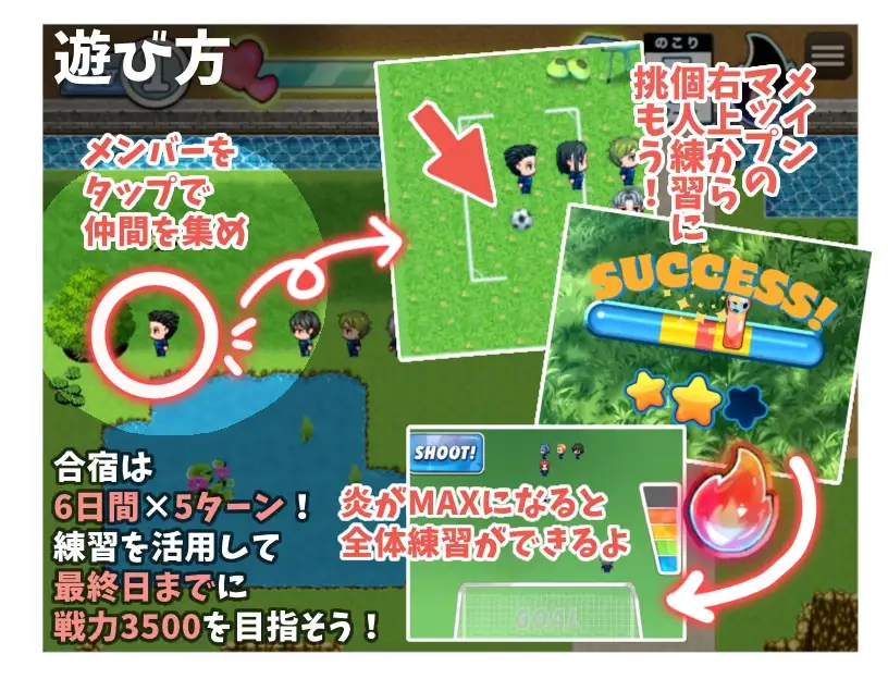 [RPG/汉化] 恶作剧啦啦队的色诱大作战！ いじわるチア部の色仕掛け大作戦! Ver1.01 [710M]