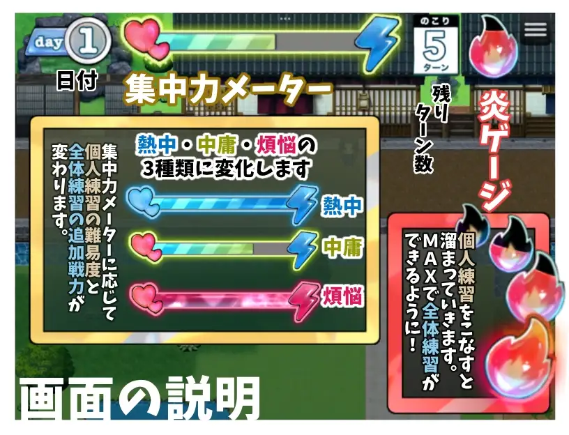 [RPG/汉化] 恶作剧啦啦队的色诱大作战！ いじわるチア部の色仕掛け大作戦! Ver1.01 [710M]