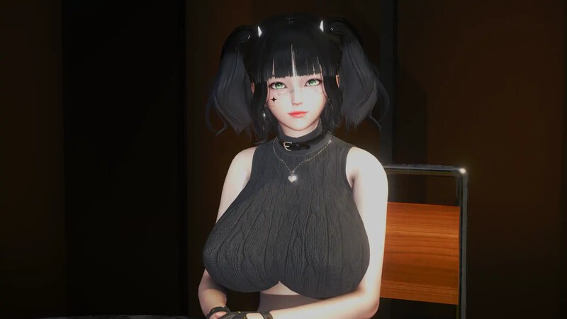 【SLG/动态/汉化/巨乳/更新】后宫的秘密/Harem Secrets[Ver2.0]【PC+安卓/400M】