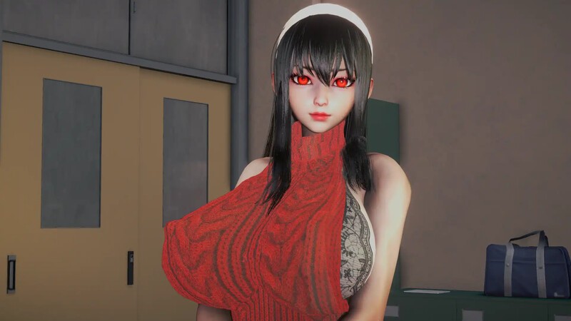 【SLG/动态/汉化/巨乳/更新】后宫的秘密/Harem Secrets[Ver2.0]【PC+安卓/400M】