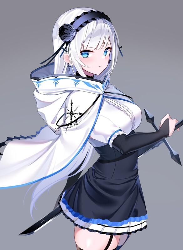 【RPG/汉化】夜樱姬谭/夜桜姫譚 Ver2402 AI汉化体验版【1.9G】