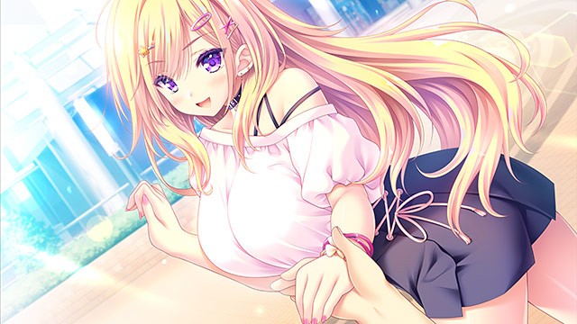 【拔作ADV/巨乳/AI汉化/口交/中出】闪耀少女/きら☆かの[Ver1.0+全CG]【PC/1.60G】