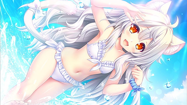 【拔作ADV/巨乳/AI汉化/口交/中出】闪耀少女/きら☆かの[Ver1.0+全CG]【PC/1.60G】