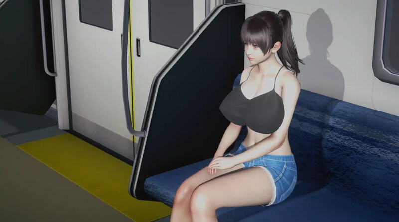 【SLG/动态/汉化/巨乳/更新】后宫的秘密/Harem Secrets[Ver2.0]【PC+安卓/400M】