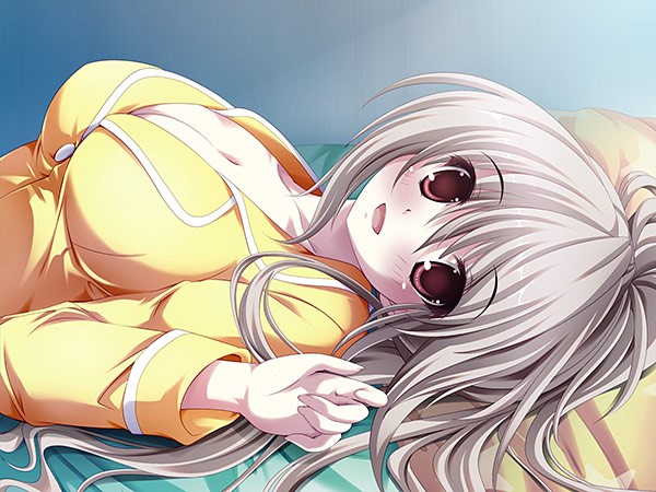 【拔作ADV/AI汉化/口交/中出/乳交】同居情侣热恋中/同棲ラブラブル[Ver1.0+全CG]【PC/4.20G】