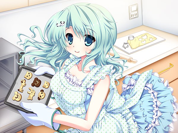 【拔作ADV/AI汉化/口交/中出/乳交】同居情侣热恋中/同棲ラブラブル[Ver1.0+全CG]【PC/4.20G】