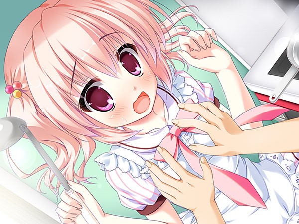【拔作ADV/AI汉化/口交/中出/乳交】同居情侣热恋中/同棲ラブラブル[Ver1.0+全CG]【PC/4.20G】