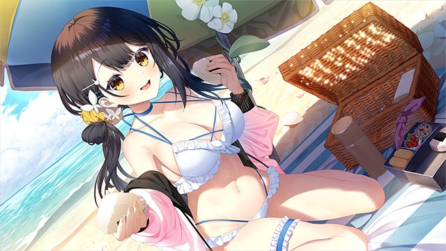 【拔作ADV/巨乳/AI汉化/自慰】刹那绽放的恋之花火SS 小鞠后日谈/刹那にかける恋はなびSS 小鞠とワンルーム[Ver1.0+全CG+豪华特典]【PC/1.10G】