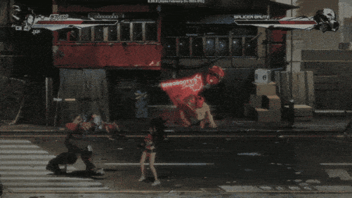 更新[街机ACT/异种X/全动态] 真红玛瑙 ~ PURE ONYX v0.120.0 官方中文步兵版+作弊 [3.0G]