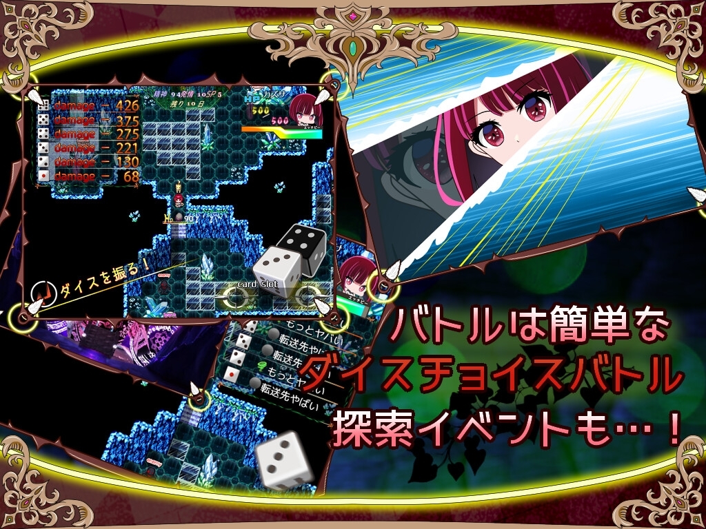 更新[日式RPG/NTR/阿黑颜] 堕落人妻！～代替失踪丈夫被他人强占的 FoxxX～ [堕ちヅマ!]～行方不明の夫に代わって寝取られFoxxX～ V1.0.2 AI汉化版 [696M]